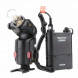 Godox WITSTRO AD360 Bare Studio Flash Speedlite Leuchtmittel + PB960 Power Akku Kit-08